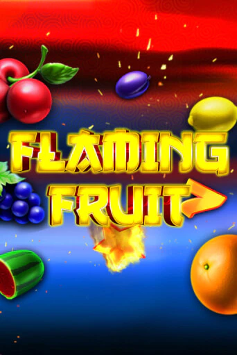 Flaming Fruit бесплатная демо игра онлайн казино | Покер Дом