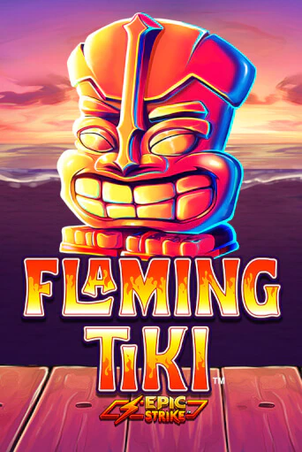 Flaming Tiki бесплатная демо игра онлайн казино | Покер Дом