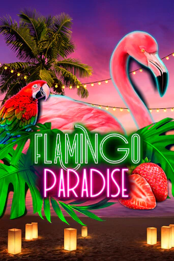 Flamingo Paradise бесплатная демо игра онлайн казино | Покер Дом