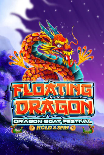 Floating Dragon - Dragon Boat Festival бесплатная демо игра онлайн казино | Покер Дом