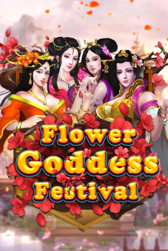 Flower Goddess Festival бесплатная демо игра онлайн казино | Покер Дом