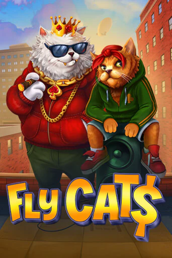 Fly Cats бесплатная демо игра онлайн казино | Покер Дом