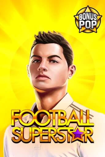 Football Superstar бесплатная демо игра онлайн казино | Покер Дом