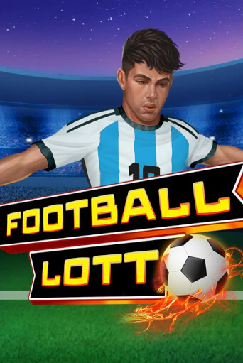 Football Lotto бесплатная демо игра онлайн казино | Покер Дом