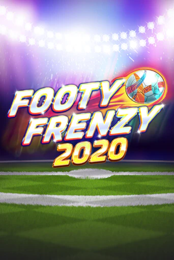 Footy Frenzy 2020 бесплатная демо игра онлайн казино | Покер Дом