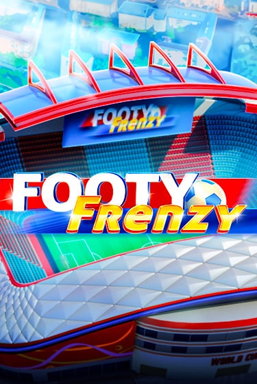 Footy Frenzy бесплатная демо игра онлайн казино | Покер Дом