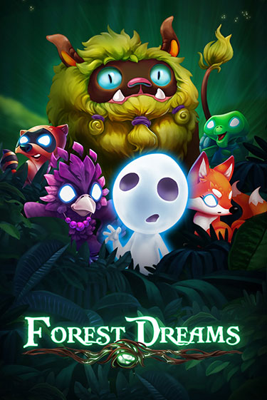 Forest Dreams бесплатная демо игра онлайн казино | Покер Дом