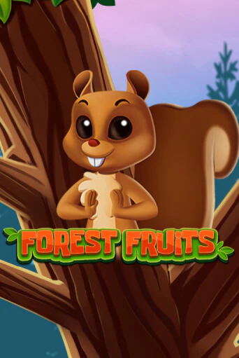 Forest Fruits бесплатная демо игра онлайн казино | Покер Дом