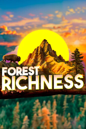 Forest Richness бесплатная демо игра онлайн казино | Покер Дом