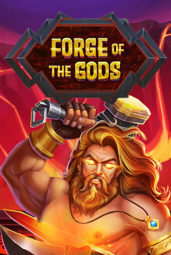 Forge of the Gods бесплатная демо игра онлайн казино | Покер Дом