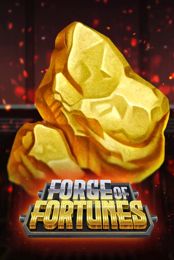 Forge of Fortunes бесплатная демо игра онлайн казино | Покер Дом