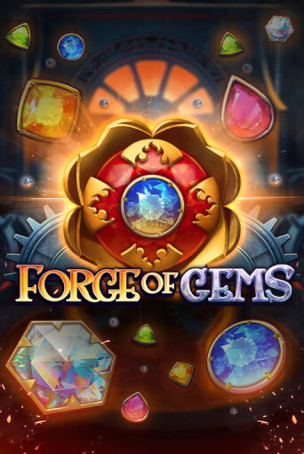 Forge of Gems бесплатная демо игра онлайн казино | Покер Дом