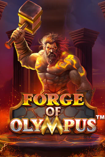 Forge of Olympus бесплатная демо игра онлайн казино | Покер Дом