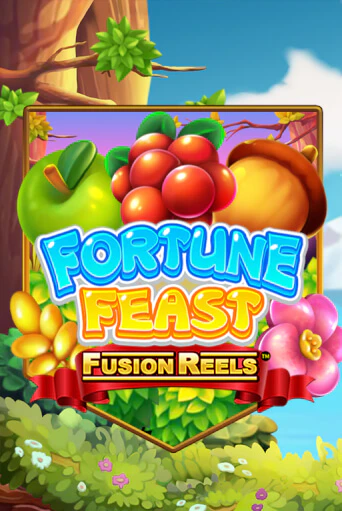 Fortune Feast Fusion Reels бесплатная демо игра онлайн казино | Покер Дом