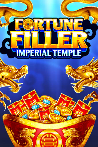 Fortune Filler Imperial Temple бесплатная демо игра онлайн казино | Покер Дом