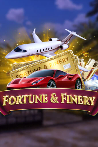 Fortune & Finery бесплатная демо игра онлайн казино | Покер Дом