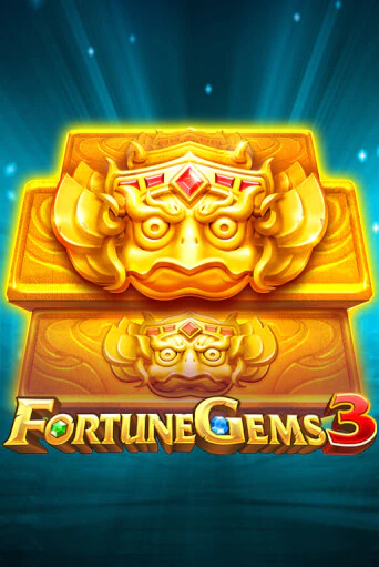 Fortune Gems 3 бесплатная демо игра онлайн казино | Покер Дом