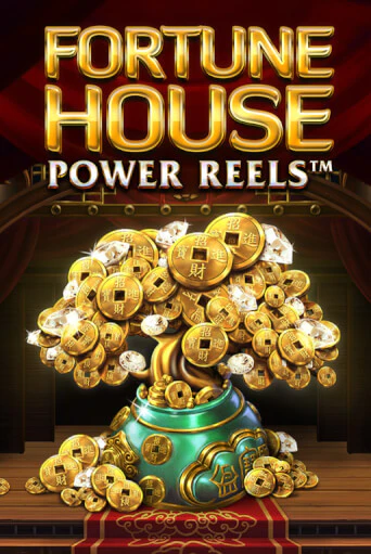 Fortune House Power Reels™ бесплатная демо игра онлайн казино | Покер Дом