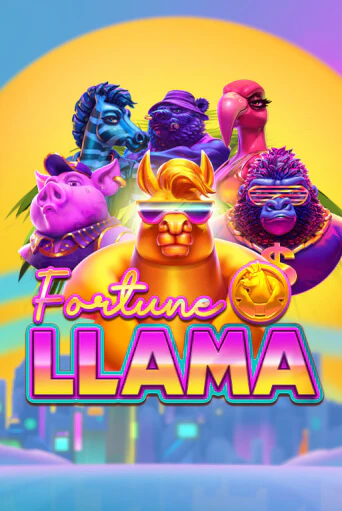 Fortune Llama бесплатная демо игра онлайн казино | Покер Дом