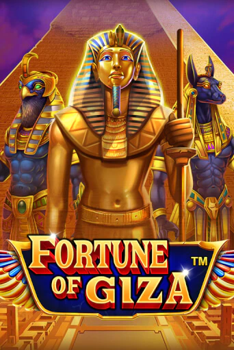 Fortune of Giza бесплатная демо игра онлайн казино | Покер Дом