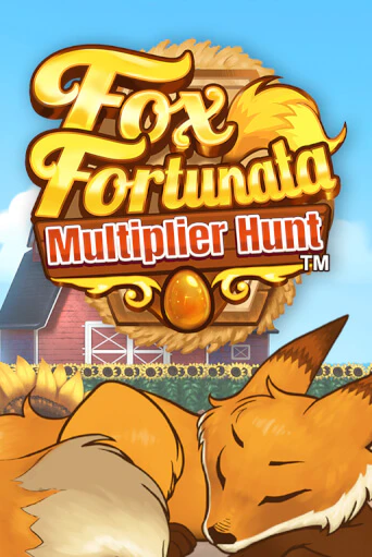 Fox Fortunata: Multiplier Hunt™ бесплатная демо игра онлайн казино | Покер Дом