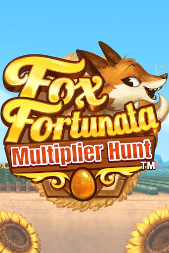 Fox Fortunata: Multiplier Hunt бесплатная демо игра онлайн казино | Покер Дом