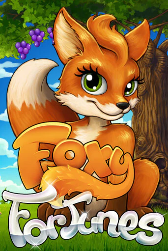 Foxy Fortune бесплатная демо игра онлайн казино | Покер Дом