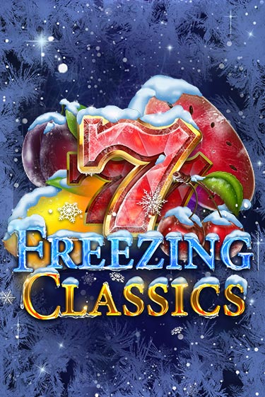 Freezing Classics бесплатная демо игра онлайн казино | Покер Дом