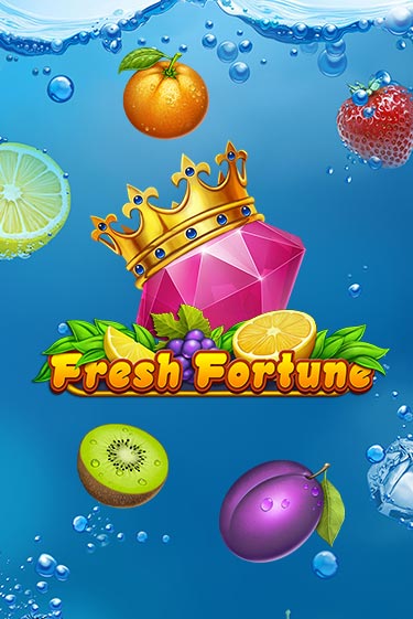 Fresh Fortune бесплатная демо игра онлайн казино | Покер Дом