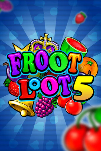 Froot Loot 5-Line бесплатная демо игра онлайн казино | Покер Дом