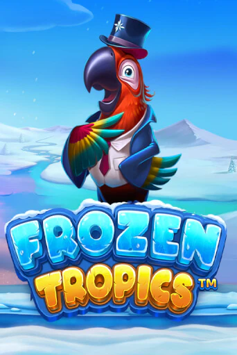 Frozen Tropics бесплатная демо игра онлайн казино | Покер Дом