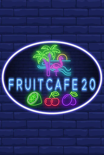 Fruit Cafe 20 бесплатная демо игра онлайн казино | Покер Дом