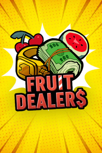 Fruit Dealers бесплатная демо игра онлайн казино | Покер Дом