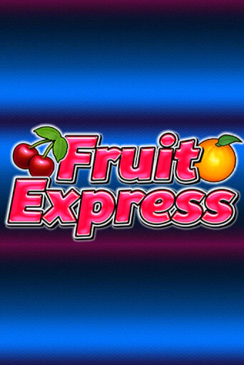 Fruit Express бесплатная демо игра онлайн казино | Покер Дом