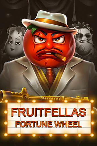 FRUITFELLAS: FORTUNE WHEEL бесплатная демо игра онлайн казино | Покер Дом