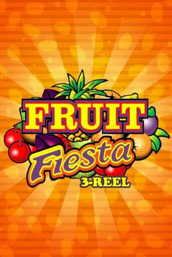 Fruit Fiesta 3-Reel бесплатная демо игра онлайн казино | Покер Дом