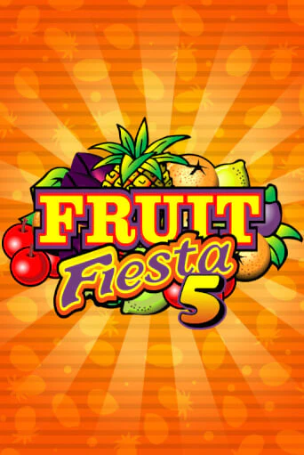 Fruit Fiesta 5-Line бесплатная демо игра онлайн казино | Покер Дом