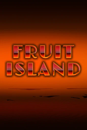 Fruit Island бесплатная демо игра онлайн казино | Покер Дом