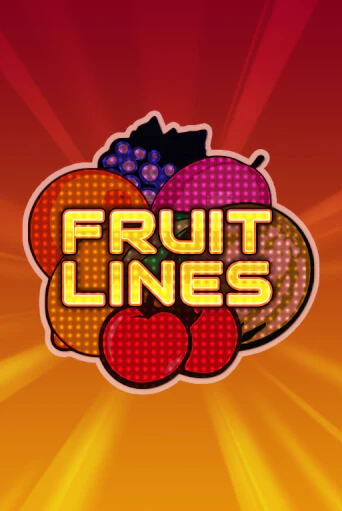 Fruit Lines бесплатная демо игра онлайн казино | Покер Дом