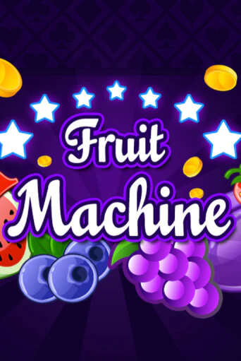 Fruit Machine бесплатная демо игра онлайн казино | Покер Дом