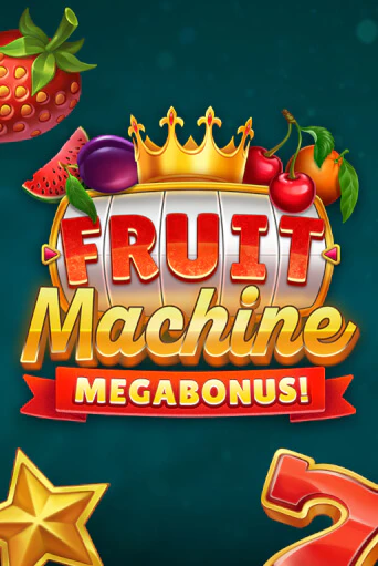 Fruit Machine: Megabonus! бесплатная демо игра онлайн казино | Покер Дом