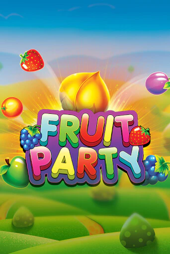 Fruit Party бесплатная демо игра онлайн казино | Покер Дом