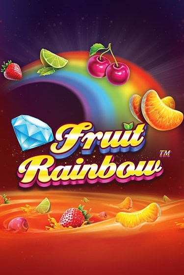 Fruit Rainbow бесплатная демо игра онлайн казино | Покер Дом