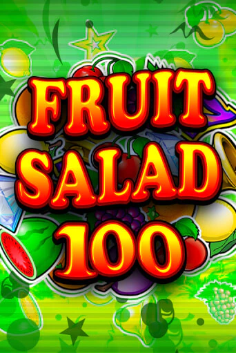 Fruit Salad 100 бесплатная демо игра онлайн казино | Покер Дом