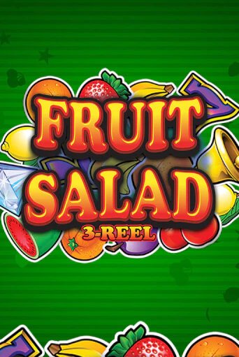 Fruit Salad 3-Reel бесплатная демо игра онлайн казино | Покер Дом