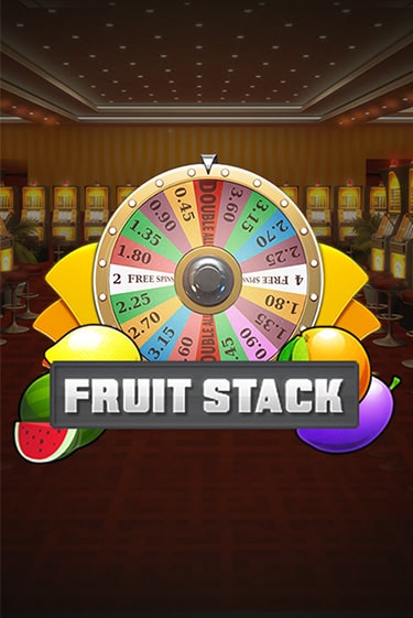 Fruit Stack Deluxe бесплатная демо игра онлайн казино | Покер Дом