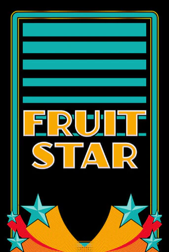 Fruit Star бесплатная демо игра онлайн казино | Покер Дом