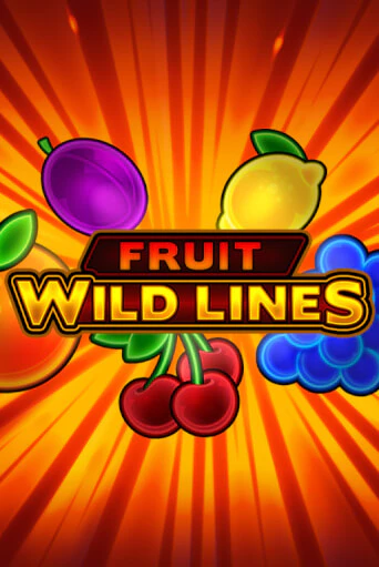 Fruit Wild Lines бесплатная демо игра онлайн казино | Покер Дом