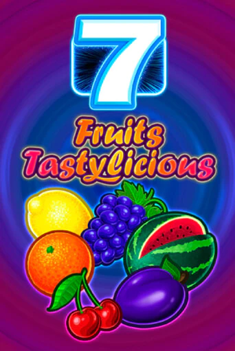 Fruits Tastylicious бесплатная демо игра онлайн казино | Покер Дом