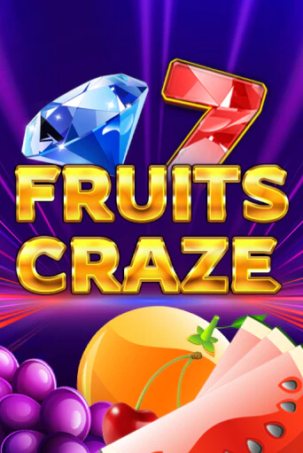 Fruits Craze бесплатная демо игра онлайн казино | Покер Дом